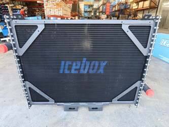 Image de Radiator-BOH Kenworth Used