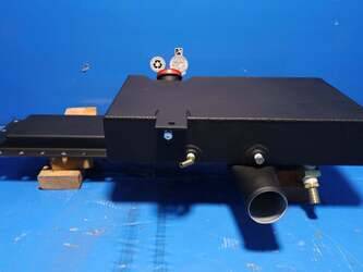 صورة ل Radiator Components Radiator Components كين ورث مستعملة