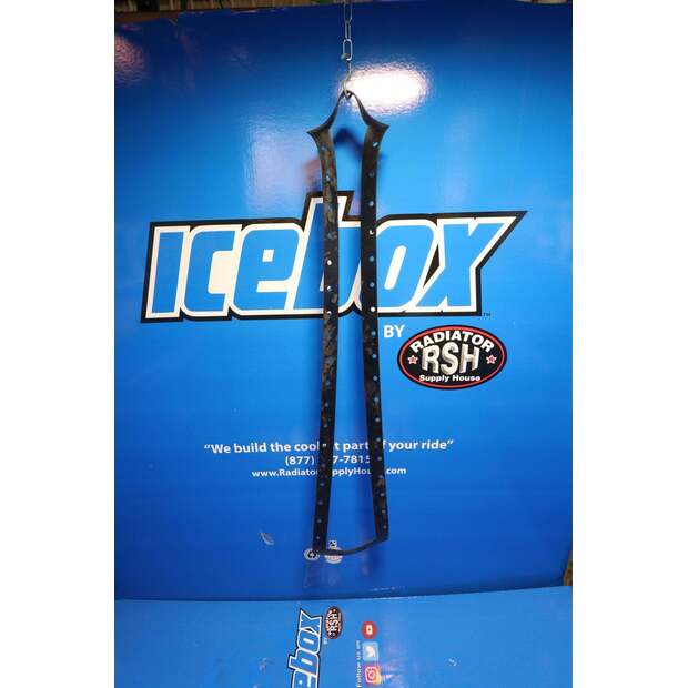 Gasket Kenworth Used-43375065