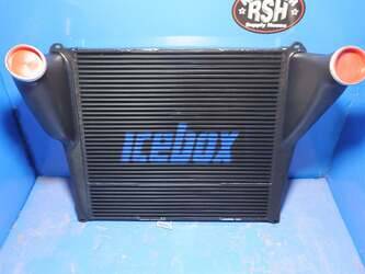 Image for Charge Air Cooler Kenworth Used