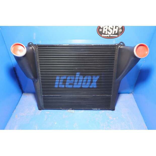 Charge Air Cooler Kenworth Used-43375108
