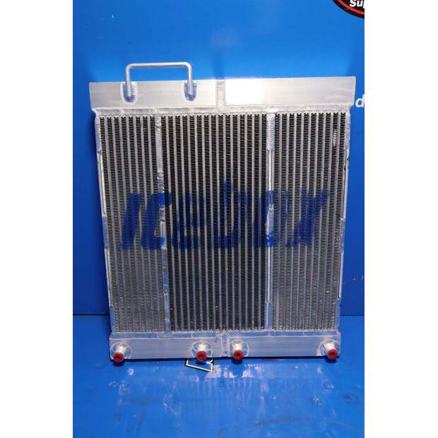 مبردات الزيت جون دير مستعملة-43375133