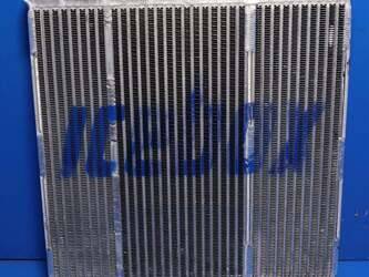 Image for SPARE PARTS Oil Cooler JOHN DEERE Used