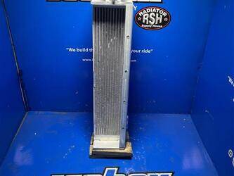 Image de Oil Cooler JOHN DEERE Used