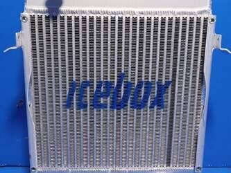 صورة ل Radiator - Aluminum Radiator - Aluminum جون دير مستعملة