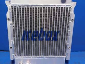 صورة ل Radiator - Aluminum Radiator - Aluminum جون دير مستعملة