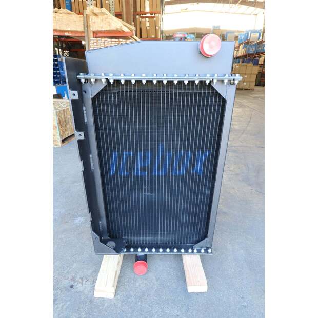 Radiator-BOH JOHN DEERE Used-43375172