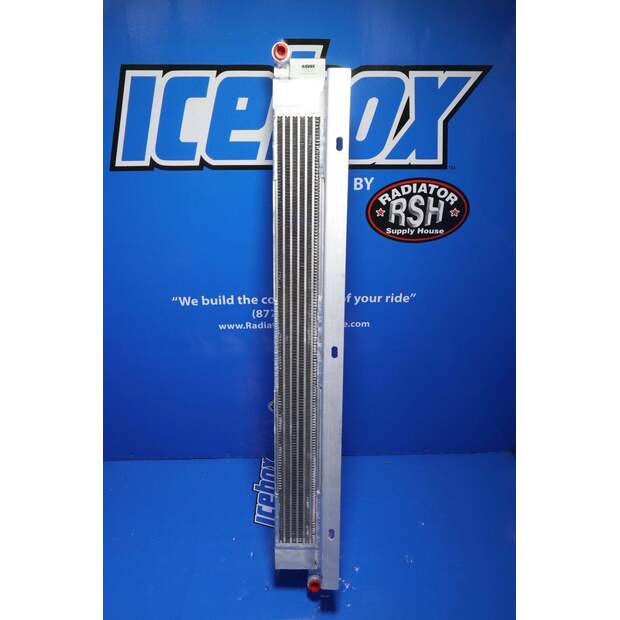 مبردات الزيت جون دير مستعملة-43375176