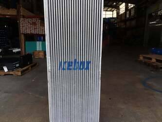 صورة ل Radiator - Aluminum Radiator - Aluminum جون دير مستعملة