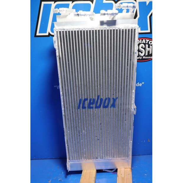 مكثفات التيار المتردد جون دير مستعملة-43375181