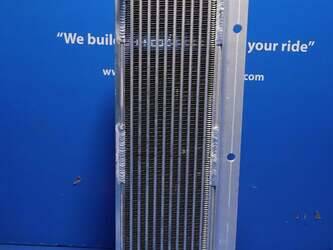 Image for SPARE PARTS Oil Cooler JOHN DEERE Used