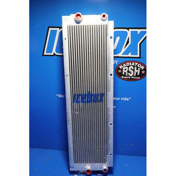 Oil Cooler JOHN DEERE Used-43375200