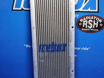 Image for SPARE PARTS Oil Cooler JOHN DEERE Used