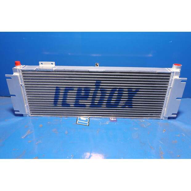 Oil Cooler JOHN DEERE Used-43375206