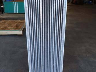 Image for Radiator - Aluminum JOHN DEERE Used
