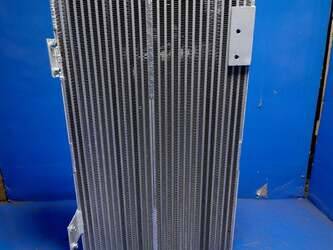 Image for Oil Cooler JOHN DEERE Used