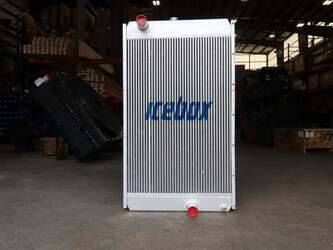 صورة ل Radiator - Aluminum جون دير مستعملة