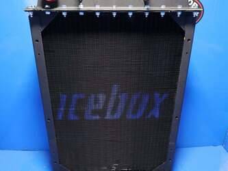 Image de PIÈCES DÉTACHÉES Radiator-BOH JOHN DEERE Used