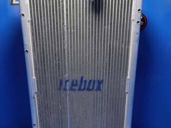 Image de Radiator - Aluminum JOHN DEERE Used