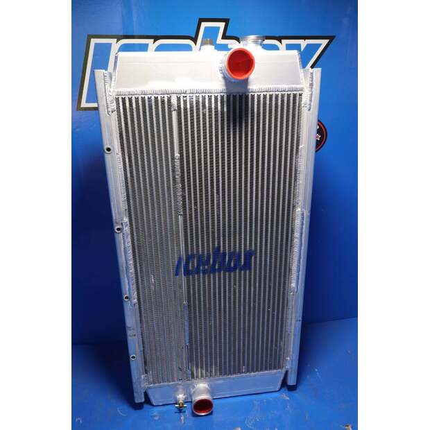 Radiator-SOH JOHN DEERE Used-43375270