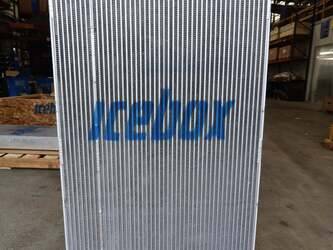 Image de Oil Cooler JOHN DEERE Used