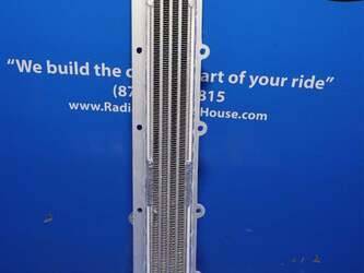 Image de Charge Air Cooler JOHN DEERE Used