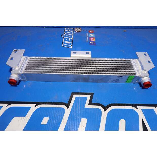 Oil Cooler JOHN DEERE Used-43375309