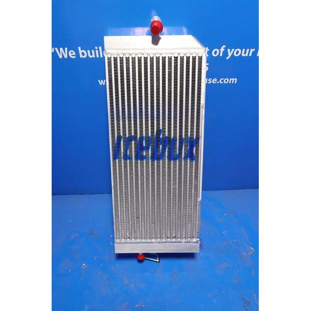 Oil Cooler JOHN DEERE Used-43375312