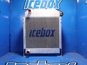 Image de Radiator - Aluminum JOHN DEERE Used