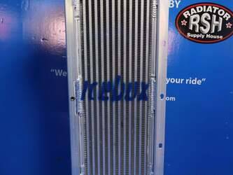 Image de Charge Air Cooler JOHN DEERE Used