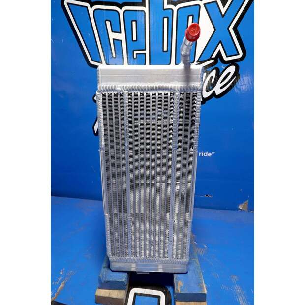 Oil Cooler JOHN DEERE Used-43375326