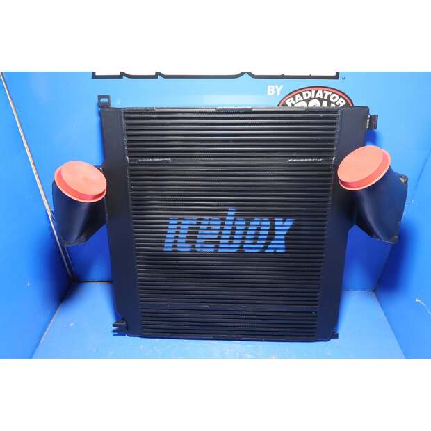 Charge Air Cooler JOHN DEERE Used-43375330