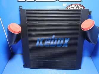 Image de Charge Air Cooler JOHN DEERE Used