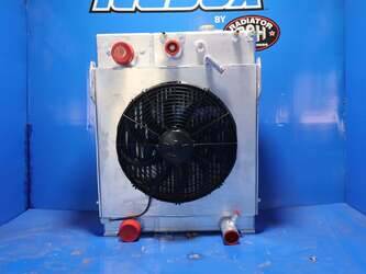 Image de Radiator - Aluminum JMC Used