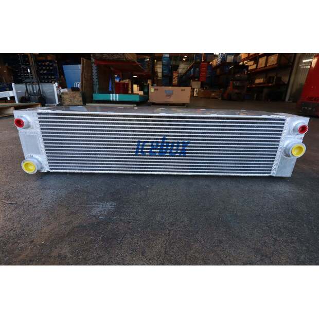 Oil Cooler KPI-JCI Used-43375365