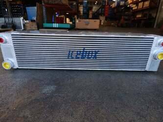 Image de Oil Cooler KPI-JCI Used