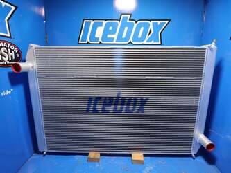 صورة ل قطع الغيار Radiator - Aluminum انترناشونال مستعملة