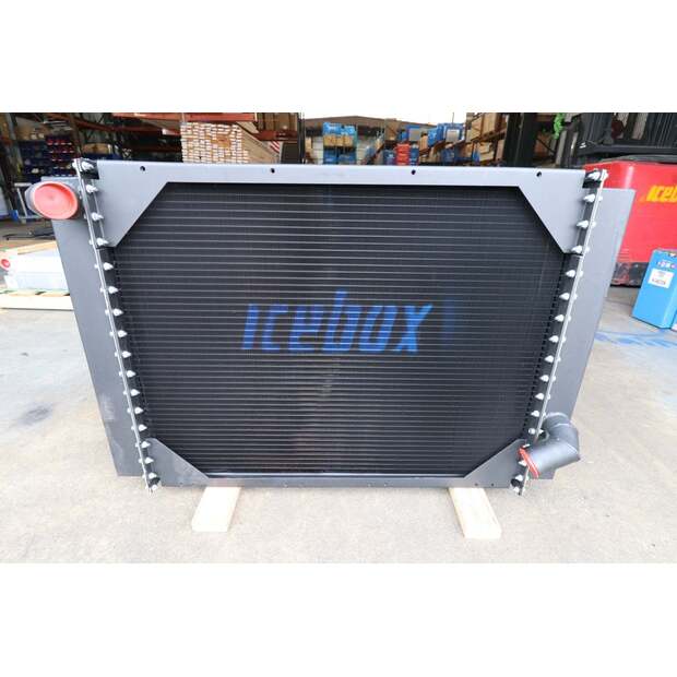 Radiator-BOH انترناشونال مستعملة-43375588