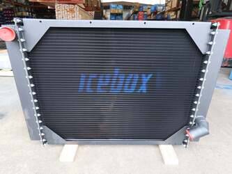 صورة ل Radiator-BOH Radiator-BOH انترناشونال مستعملة