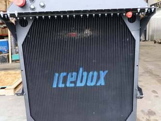 صورة ل Radiator-BOH Radiator-BOH انترناشونال مستعملة