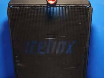 صورة ل قطع الغيار Radiator - Aluminum انترناشونال مستعملة