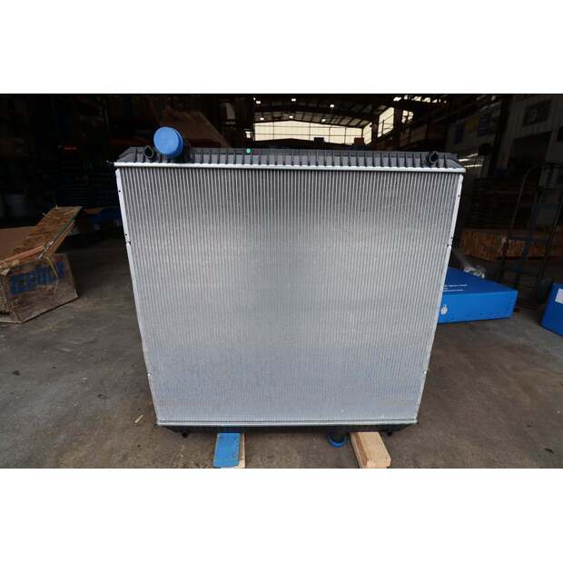 Radiator-PTR انترناشونال مستعملة-43375612