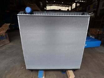 صورة ل قطع الغيار Radiator-PTR انترناشونال مستعملة