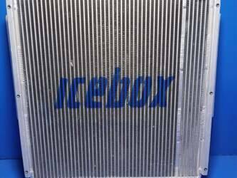 صورة ل قطع الغيار Radiator - Aluminum انترناشونال مستعملة