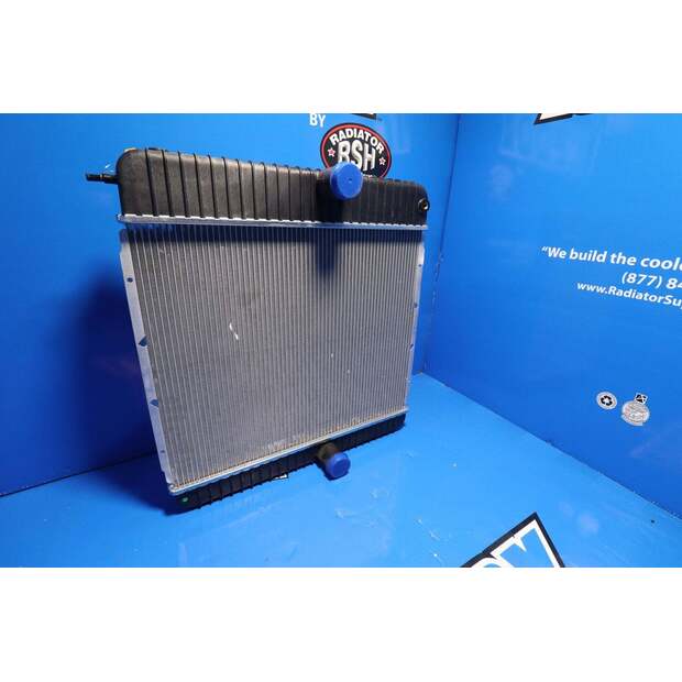 Radiator-PTR انترناشونال مستعملة-43375686