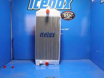 صورة ل Radiator - Aluminum Radiator - Aluminum انجيرسول راند مستعملة
