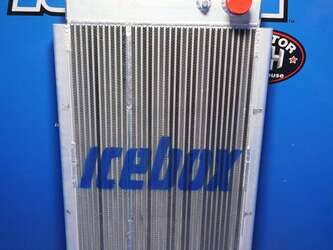 صورة ل Radiator - Aluminum انجيرسول راند مستعملة