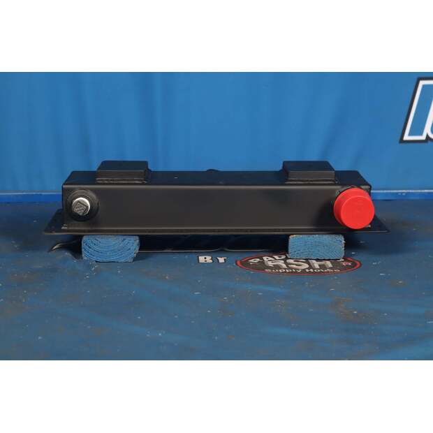 Radiator Components JOHN DEERE Used-43375748