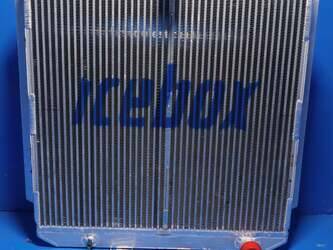 Image de PIÈCES DÉTACHÉES Radiator - Aluminum MacDon Used