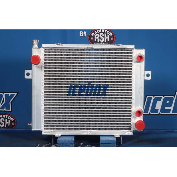 Radiator-SOH JLG Used-43375757